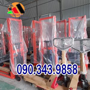 Xe Nâng Pallet Tgk