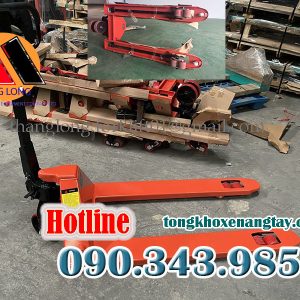 Bánh xe siêu bền, có gắn thêm bánh phụ ở đuôi càng