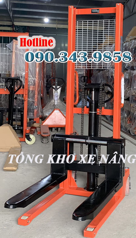 Xe Nang Tay Cao