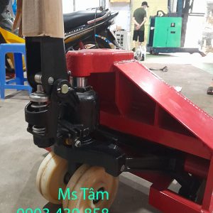 xe nâng tay 5000kg