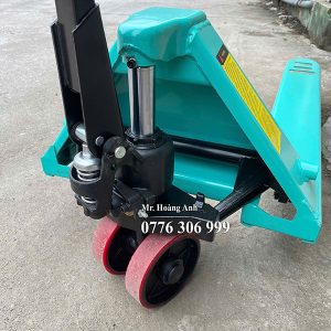 Xe Nâng Tay Thấp 5000kg Giá Rẻ