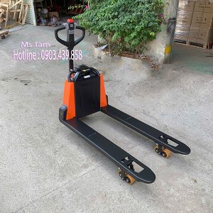 Xe nâng điện thấp 2000kg