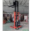 Xe Nâng Đi Bộ Lái CTDC1530