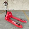 Xe Nâng Điện Thấp 2000Kg Niuli