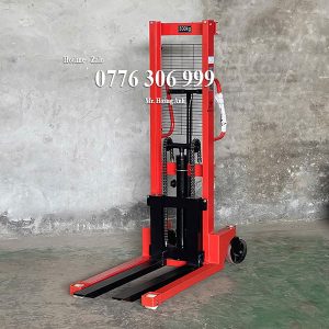 Xe Nâng Tay Cao 500Kg 1.2M