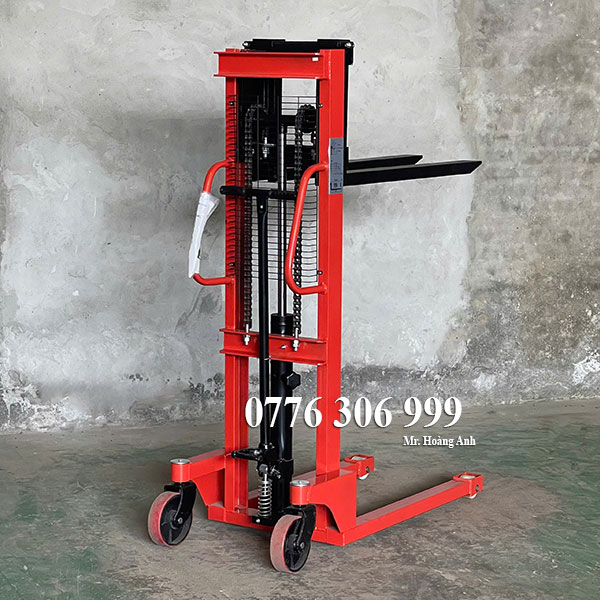 Xe Nâng Tay Cao Giá Rẻ 2026