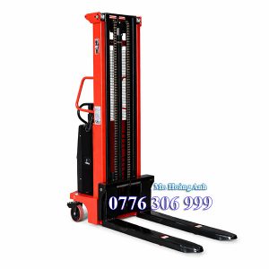 xe nâng bán tự động ctd1530 niuli