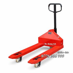 xe nâng tay 5 tấn tphcm