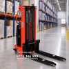 Xe Nâng Bán Tự Động CTD1520