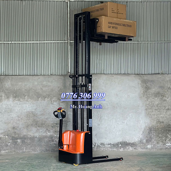 Xe Nâng Điện Cao 3M CTQB1530