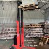 Xe Nâng Điện CTDC1530