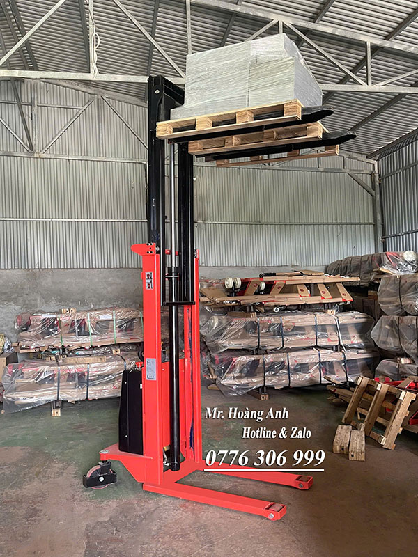Xe Nâng Điện CTDC1530