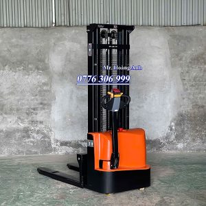 Xe Nâng Điện CTQB1530