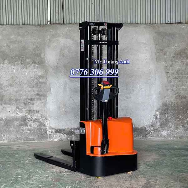 Xe Nâng Điện CTQB1530