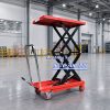 Xe Nâng Mặt Bàn 350KG