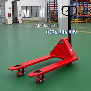Xe Nâng Kích Tay 3 Tấn