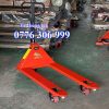 Xe Nâng Tay Niuli 3 Tấn